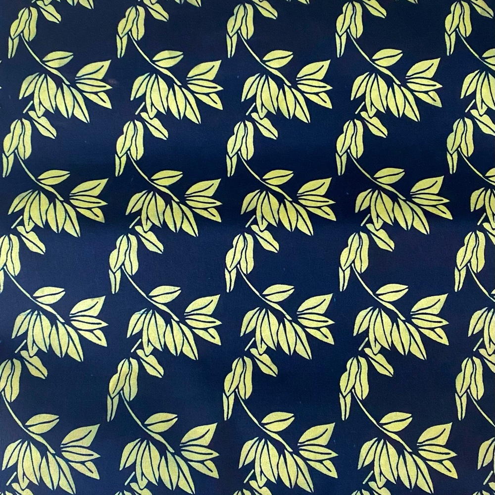 African Cotton Ankara Fabric